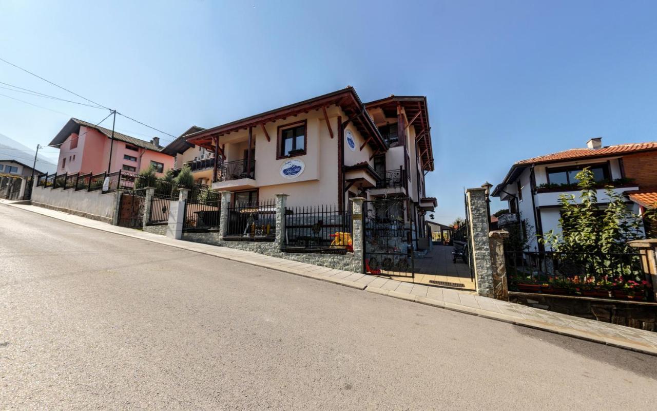 Complex Koko Hills 3* Sapareva Banya