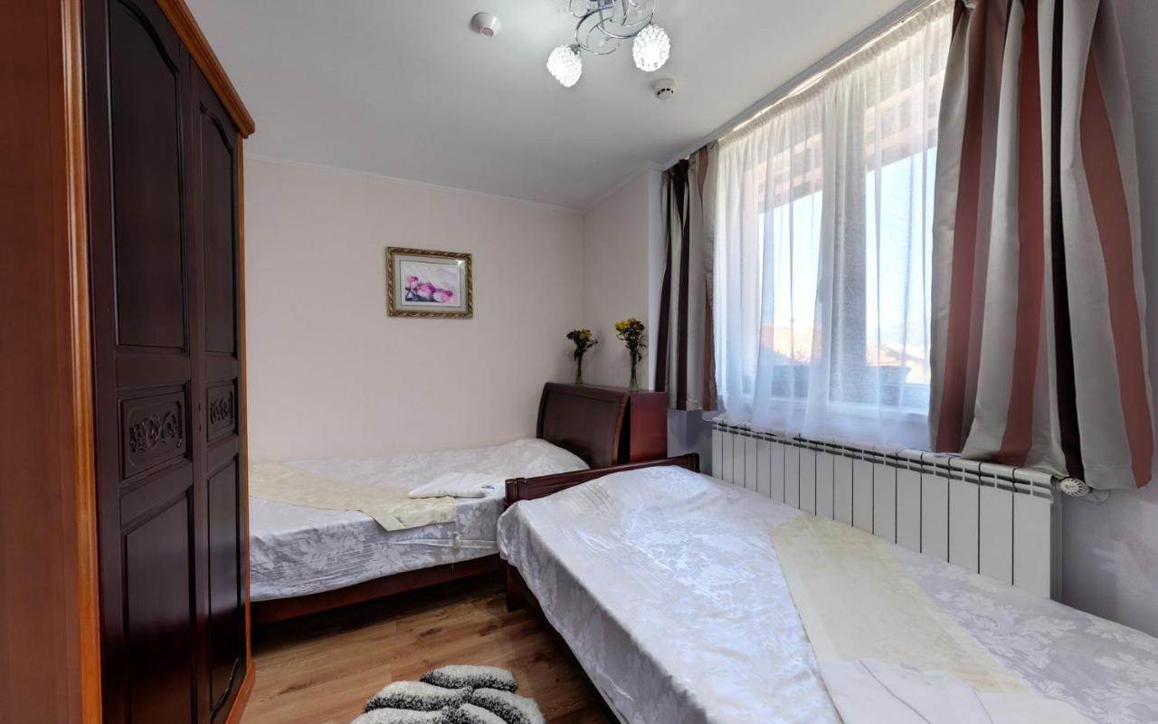 Complex Koko Hills Sapareva Banya