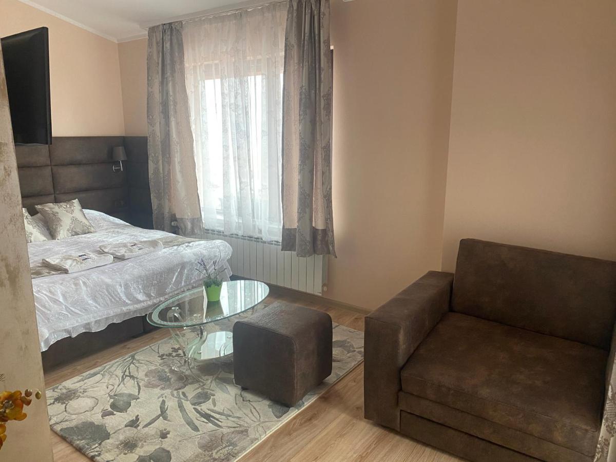 Hotel Complex Koko Hills 3*