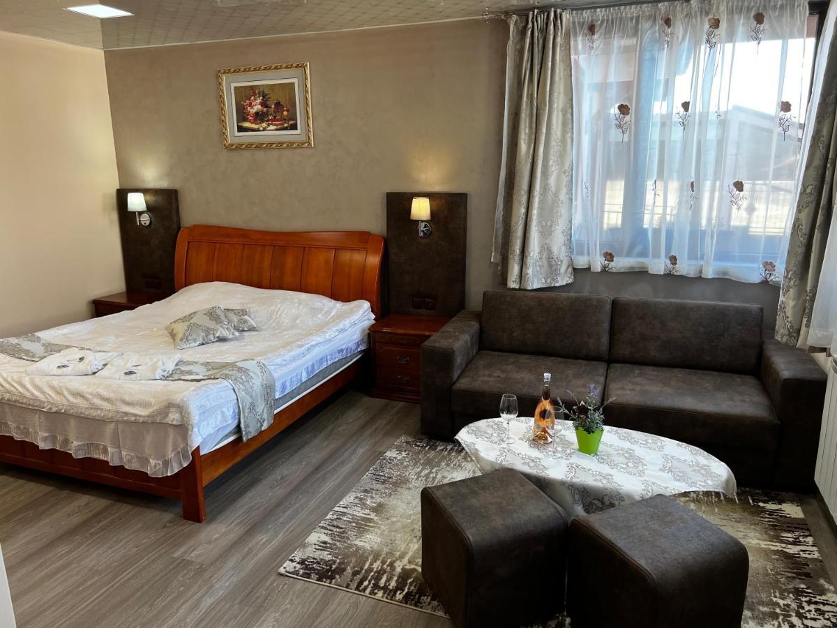 Hotel Complex Koko Hills