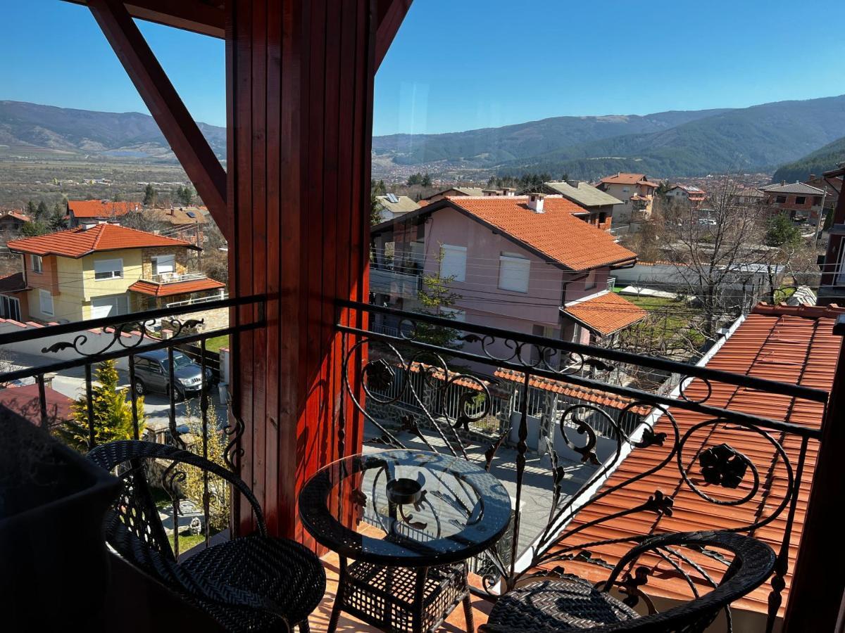 Complex Koko Hills Sapareva Banya