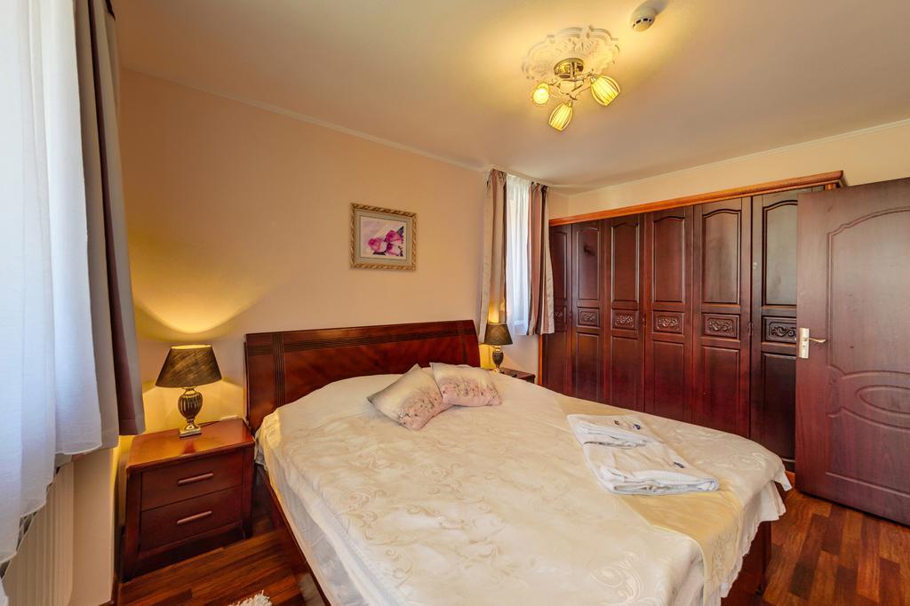 Hotel Complex Koko Hills Sapareva Banya