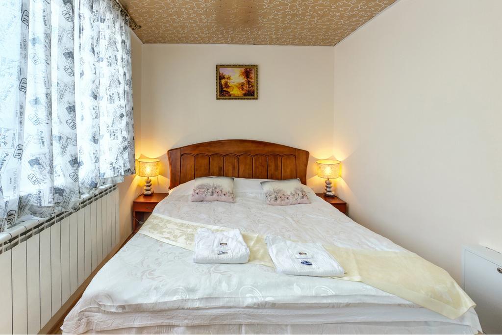 Complex Koko Hills 3* Sapareva Banya