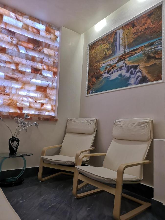 Complex Koko Hills Hotel Sapareva Banya